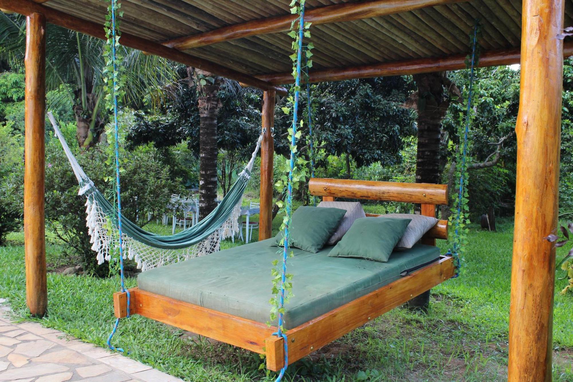 Fazenda Dos Coqueiros-Bananal-Sp Villa Room photo