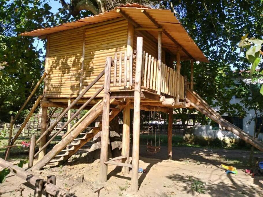 Fazenda Dos Coqueiros-Bananal-Sp Villa Exterior photo