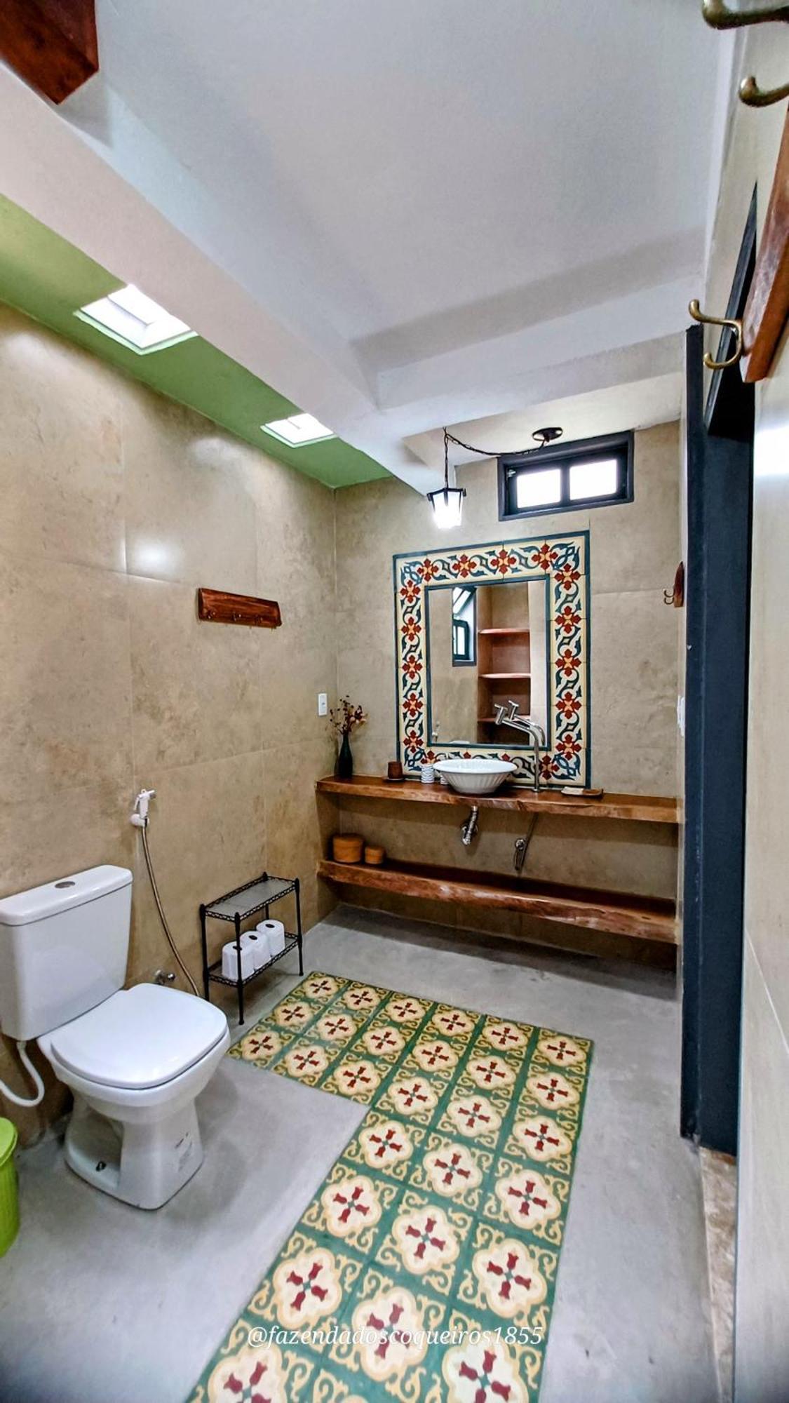 Fazenda Dos Coqueiros-Bananal-Sp Villa Room photo